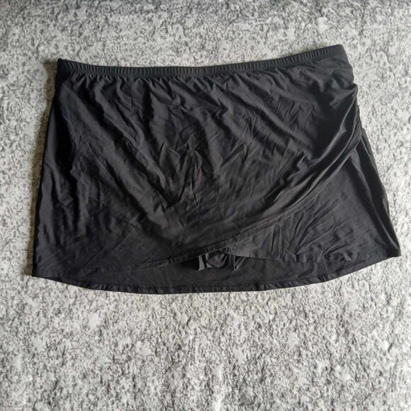 Freshwater Swim Suit Skort Bottom 2XL | NWT - Picture 2 of 8